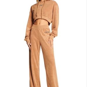 I AM GIA Torres top + pant